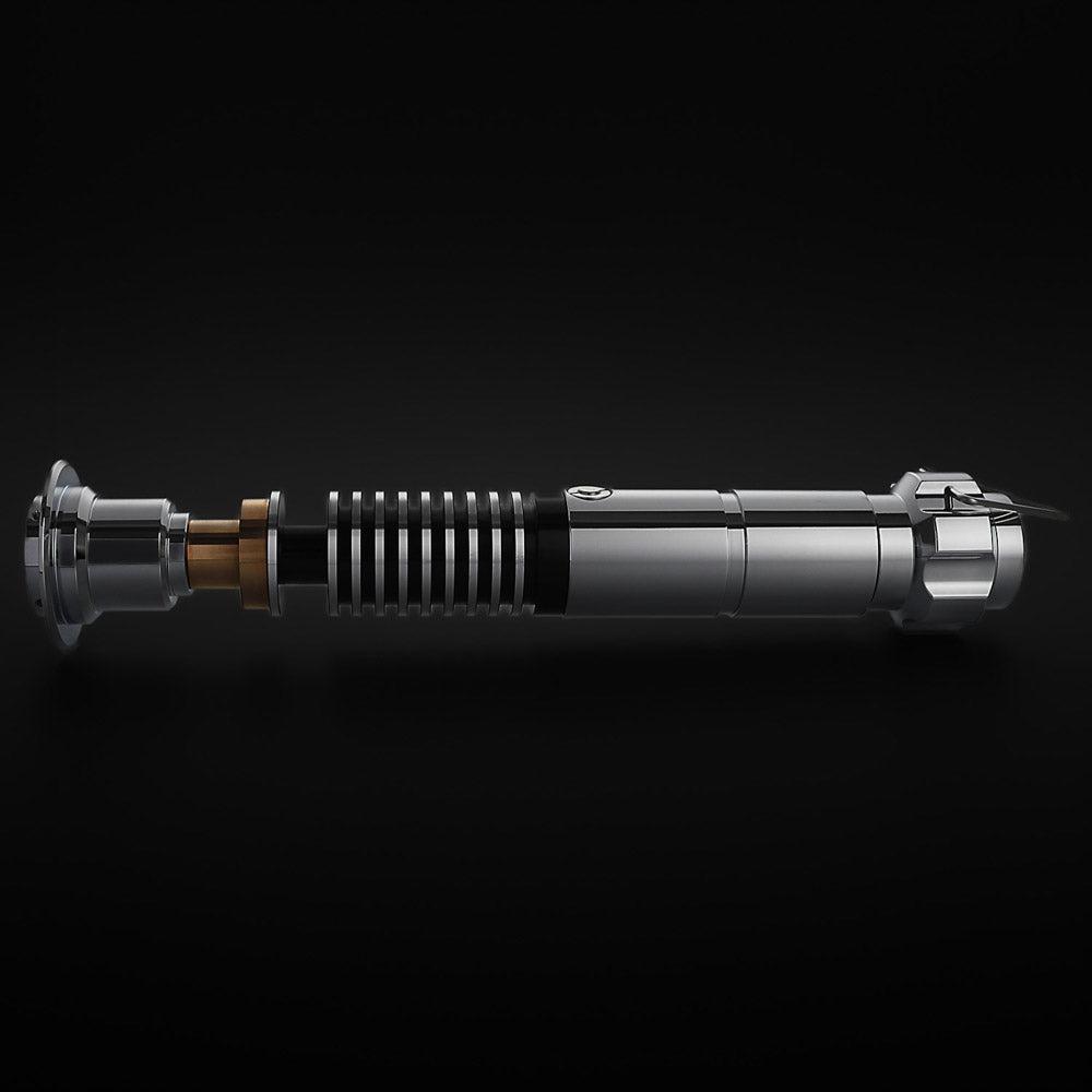 Praxeum Combat Neopixel Lightsaber