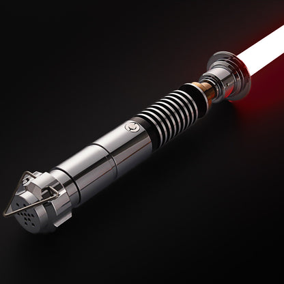 Praxeum Combat Neopixel Lightsaber