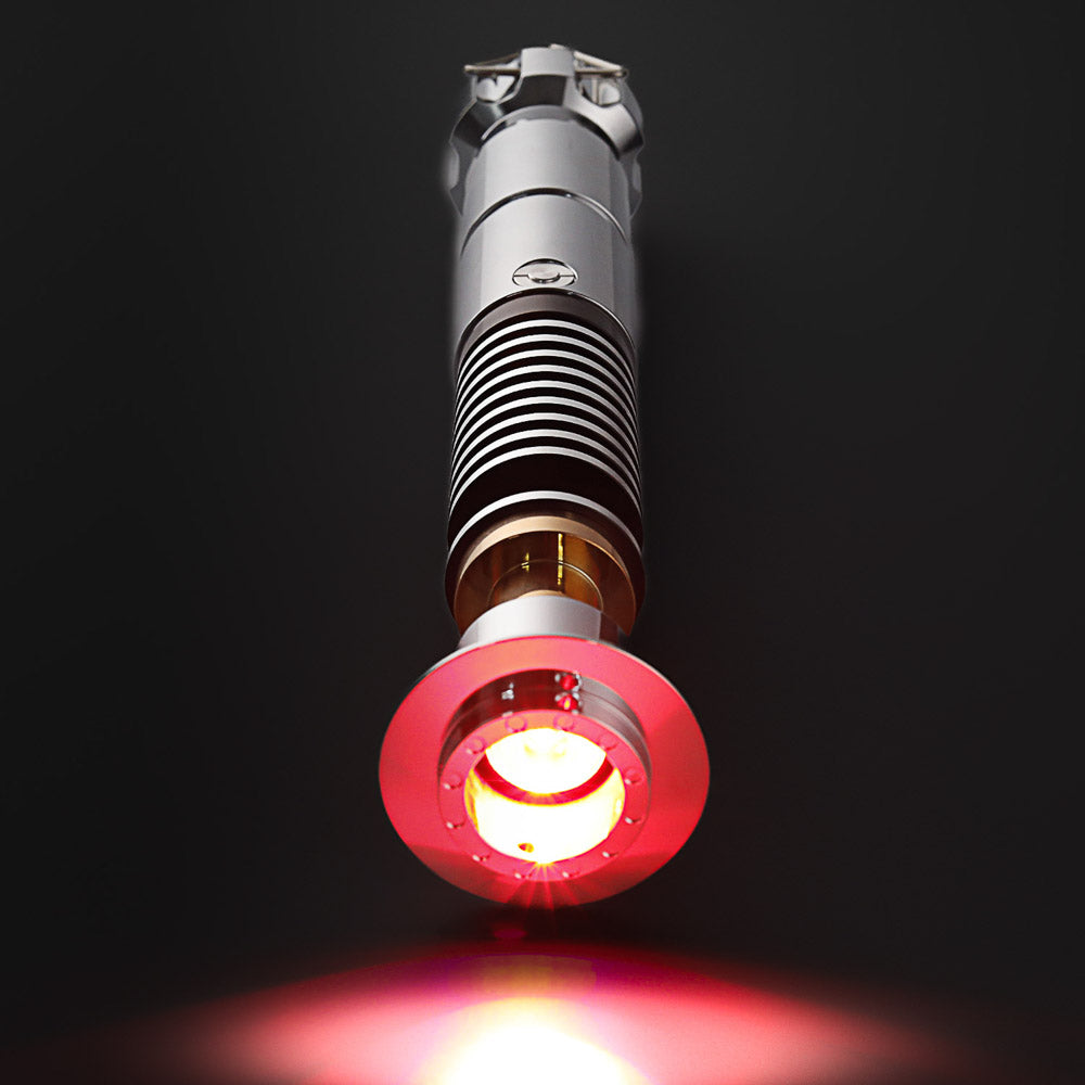 Praxeum Combat Neopixel Lightsaber