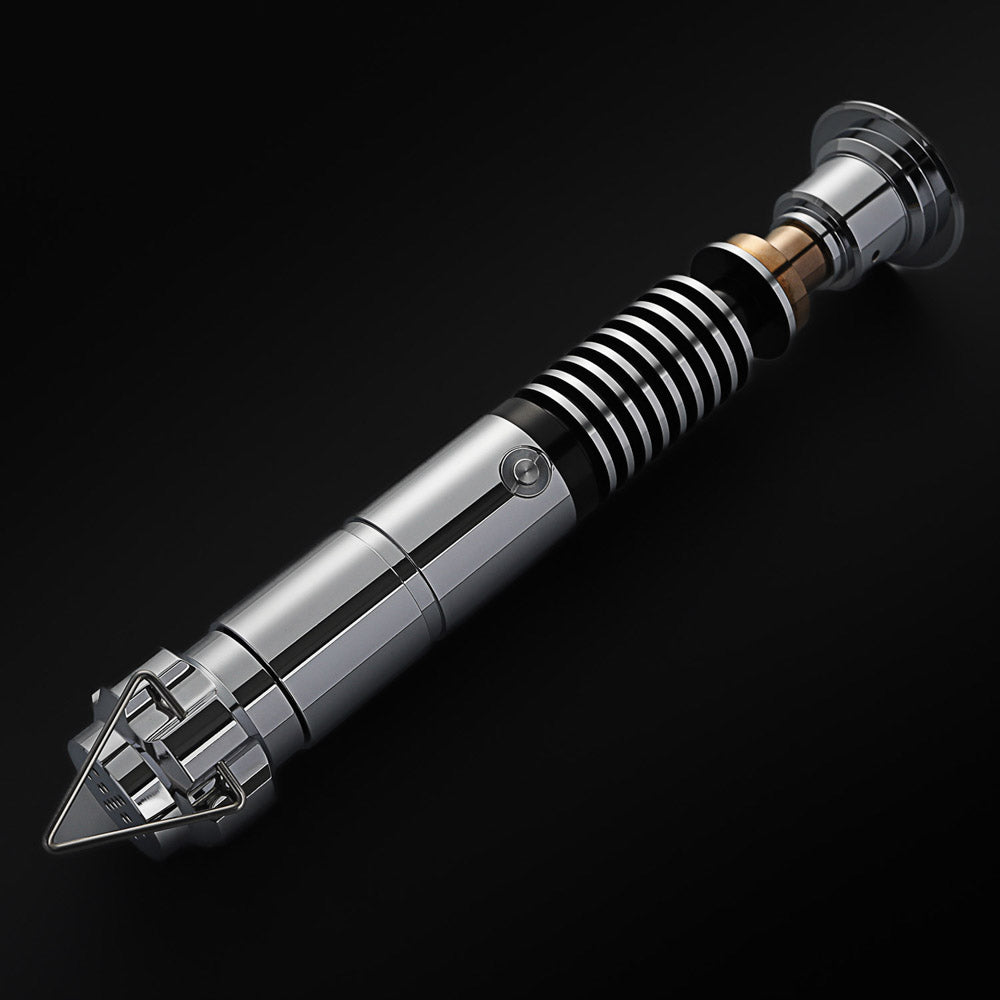 Praxeum Combat Neopixel Lightsaber