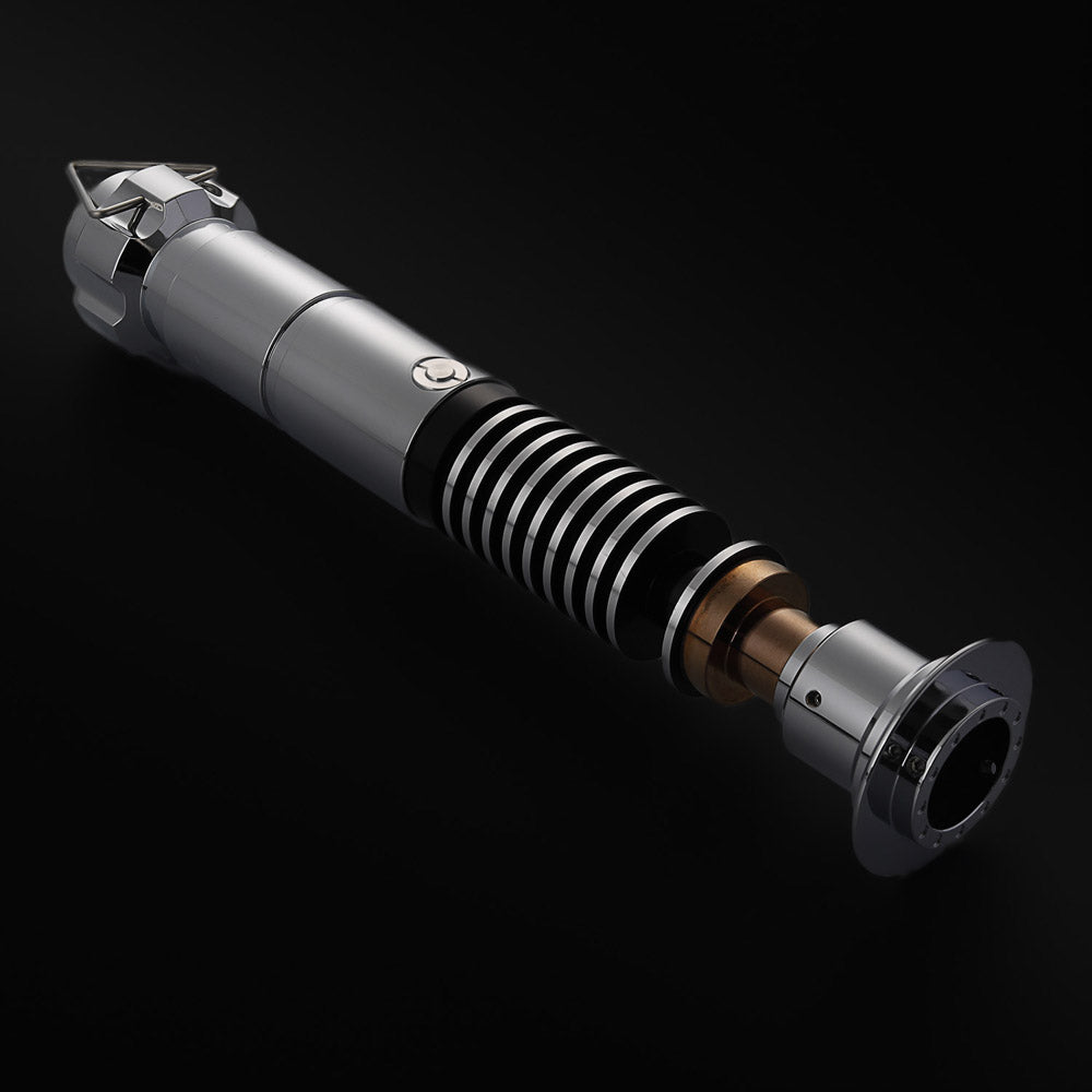 Praxeum Combat Neopixel Lightsaber