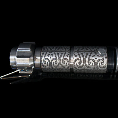 Elven Etched (Empty Hilt)