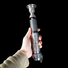 Afbeelding in Gallery-weergave laden, Elven Etched (Empty Hilt)
