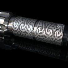 Load image into Gallery viewer, Elven Etched (Empty Hilt)
