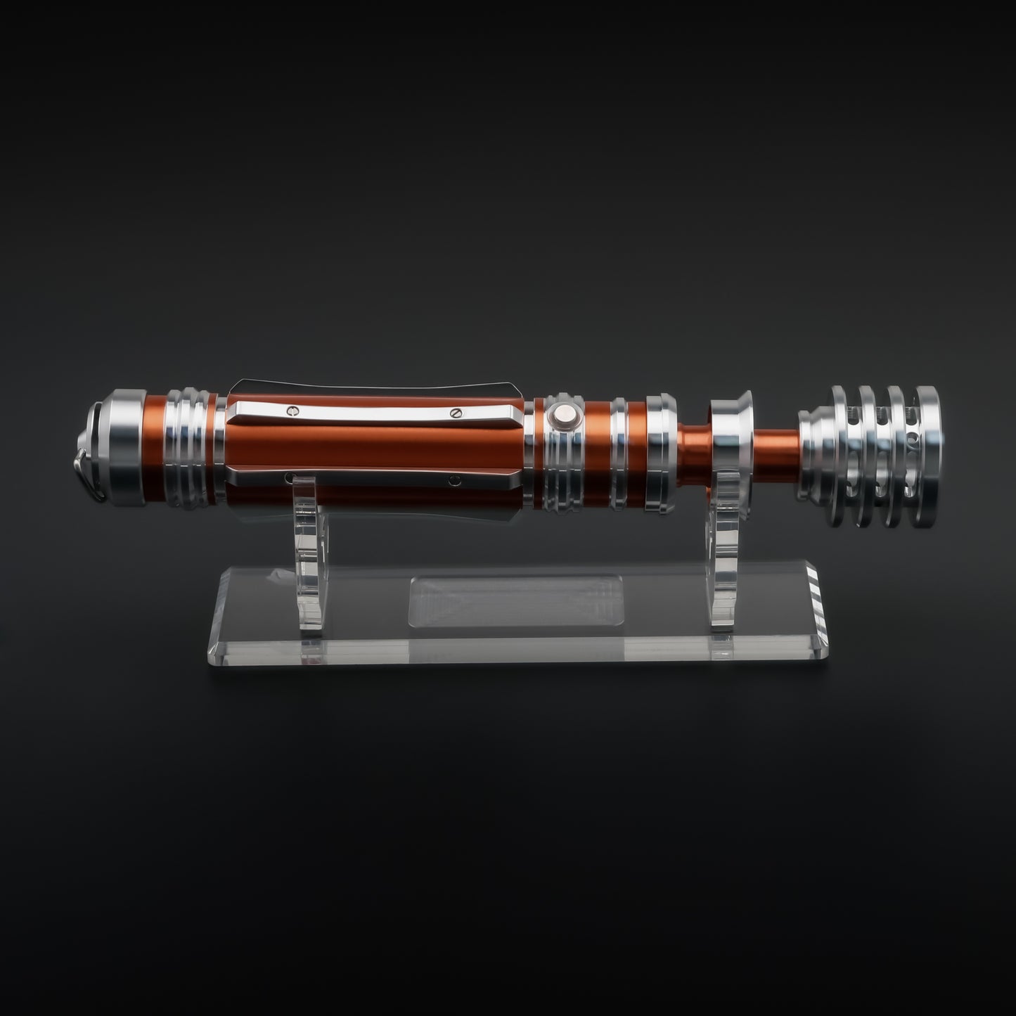 Princess Leia Neopixel Combat Lightsaber