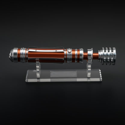 Princess Leia Neopixel Combat Lightsaber