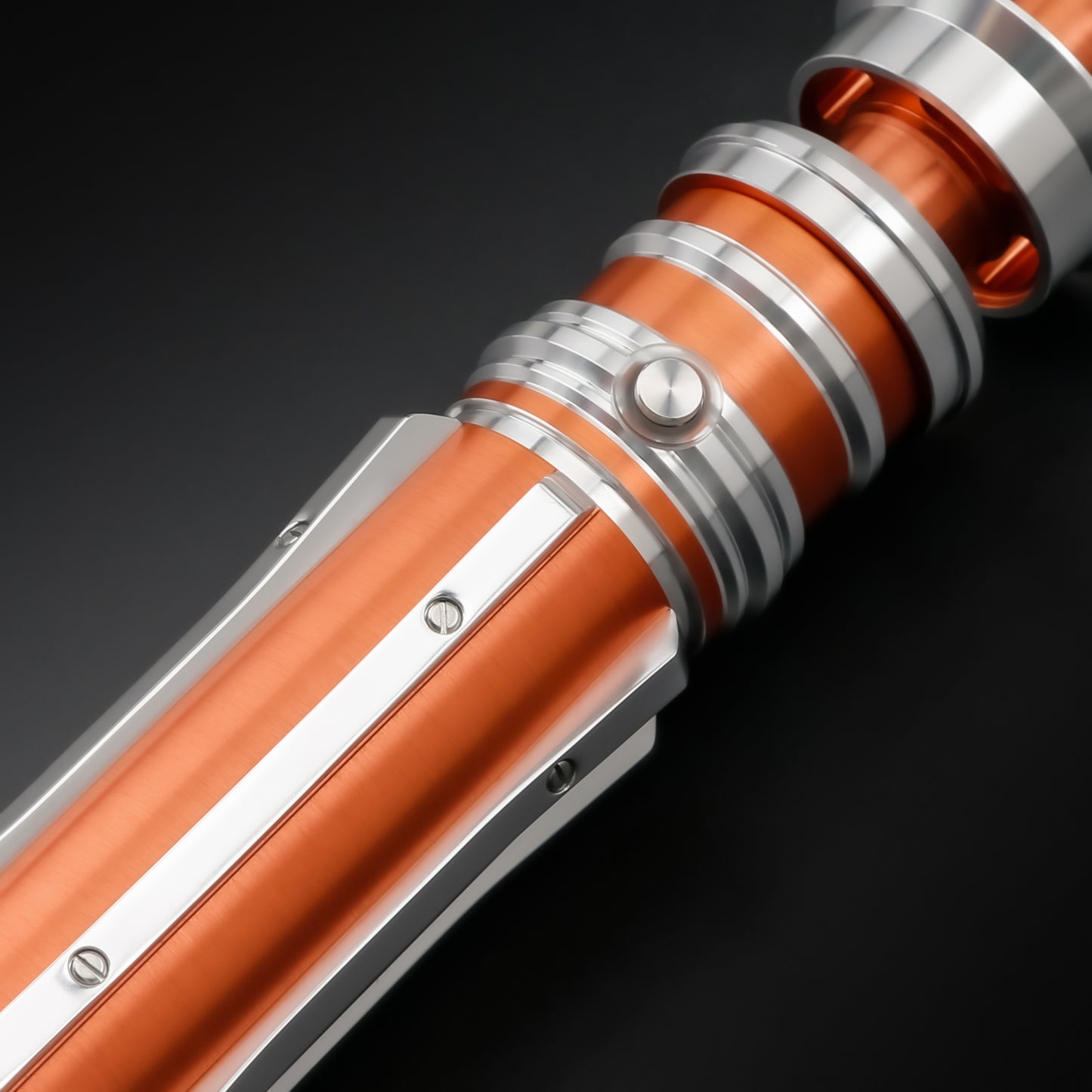 Princess Leia Neopixel Combat Lightsaber