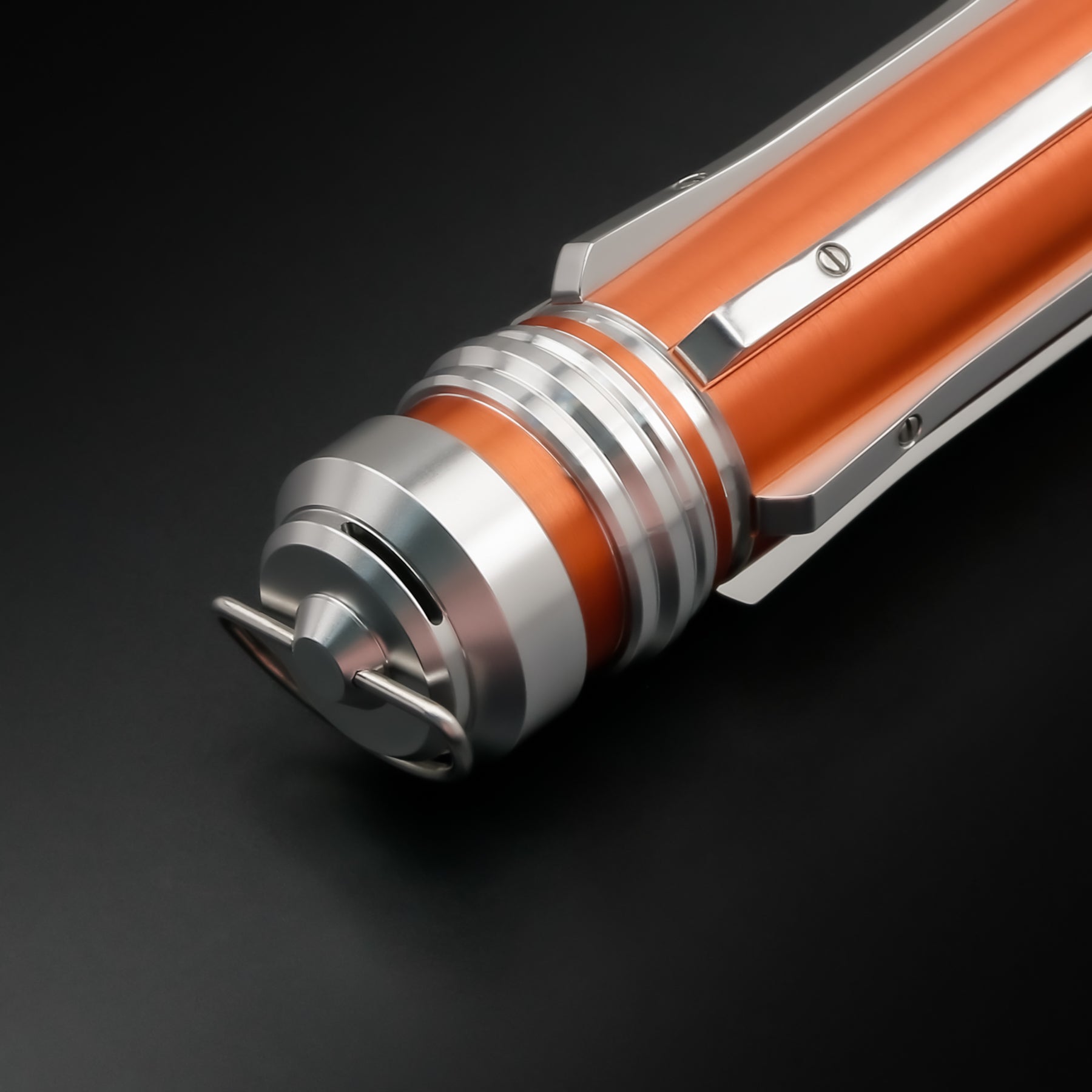 Princess Leia Neopixel Combat Lightsaber