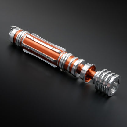 Princess Leia Neopixel Combat Lightsaber