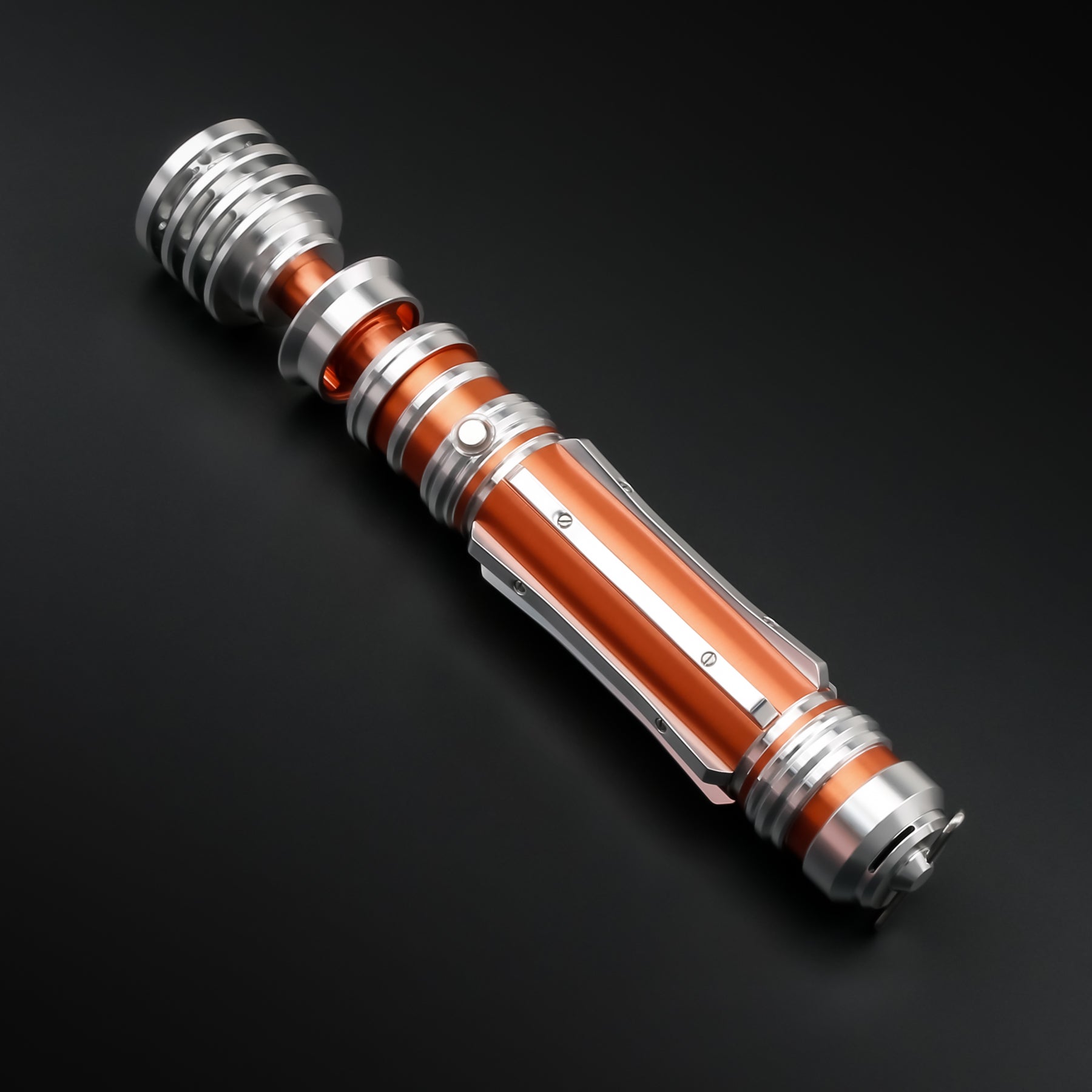 Princess Leia Neopixel Combat Lightsaber