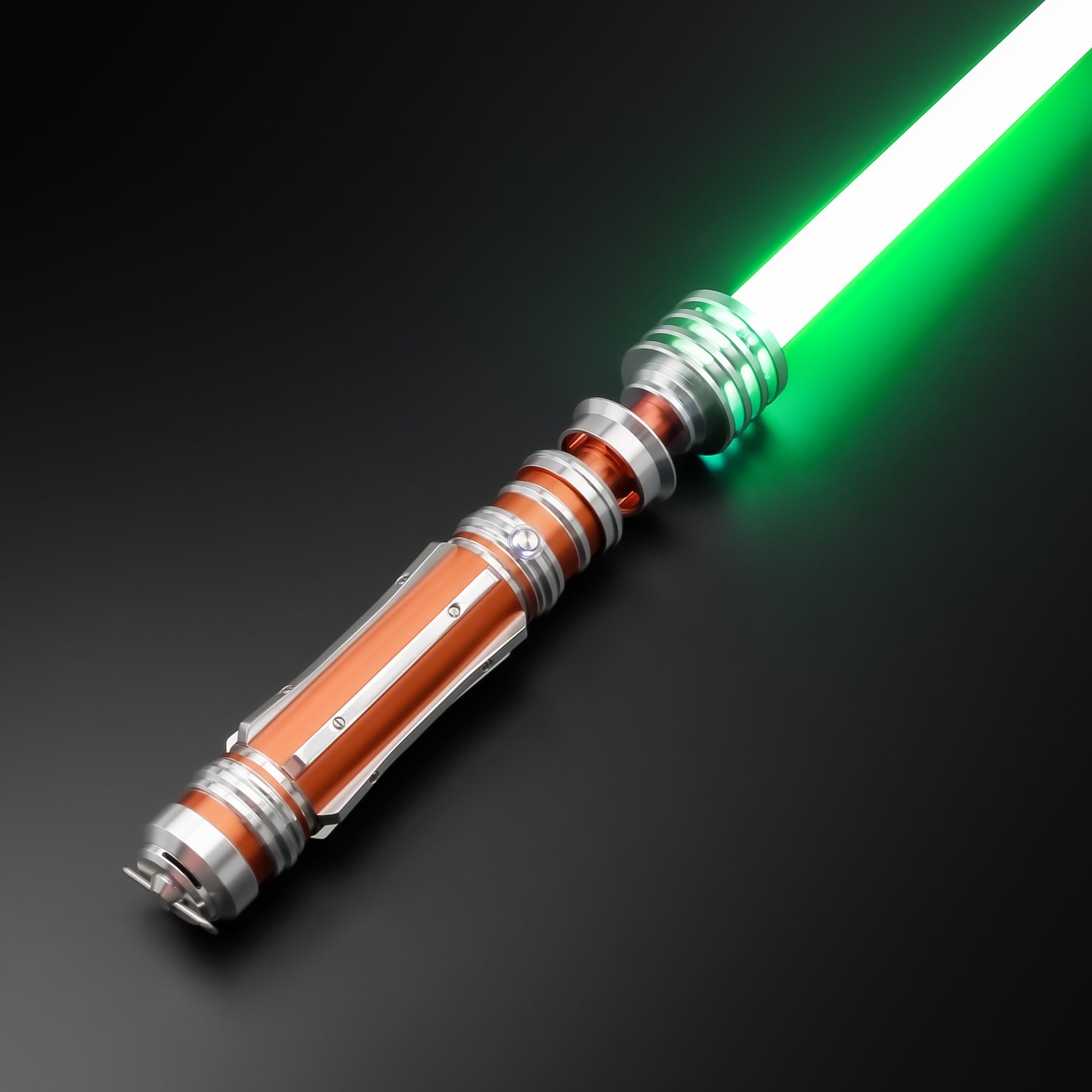 Princess Leia Neopixel Combat Lightsaber