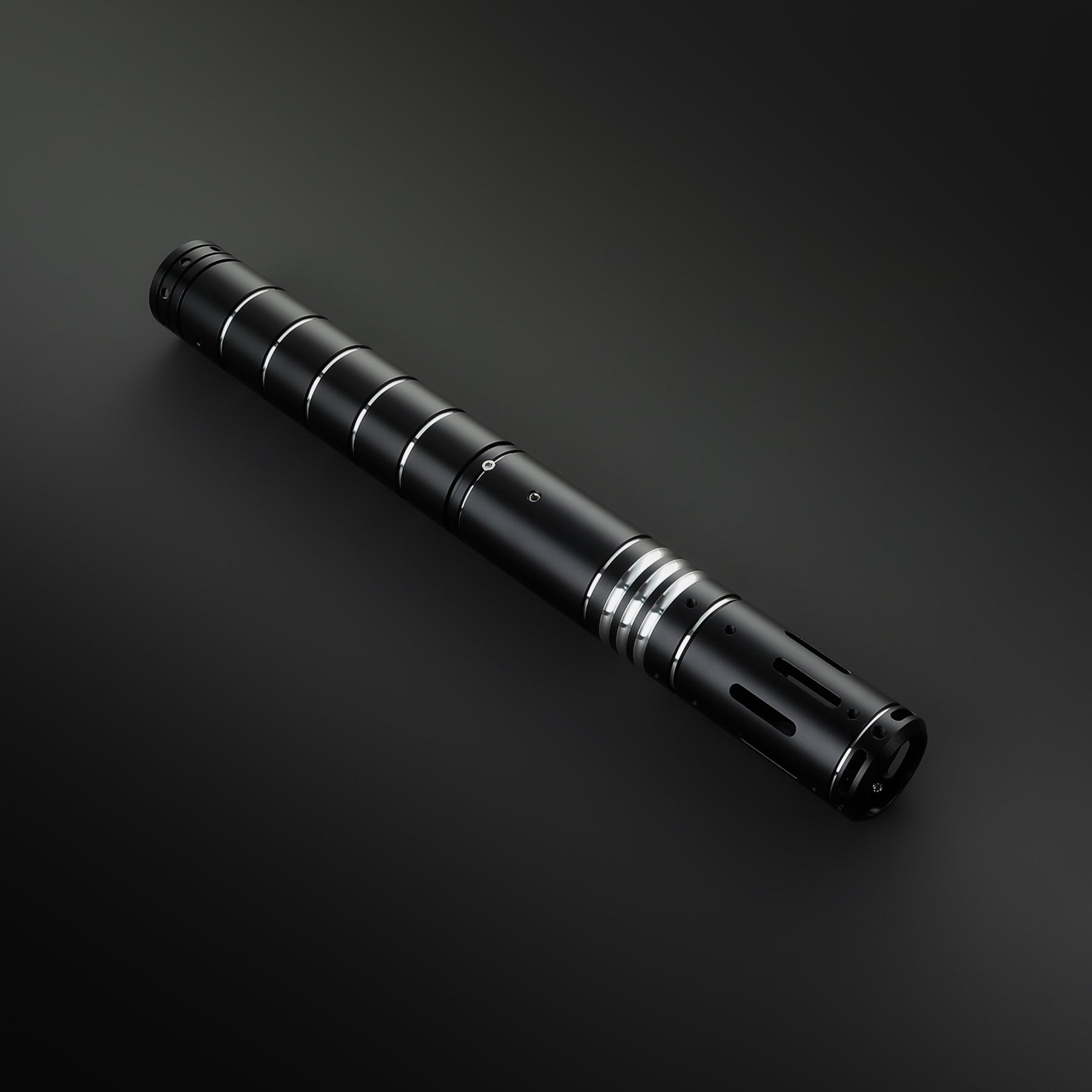 Probot - Neopixel Combat Lightsaber Empty Hilt