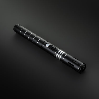 Probot - Neopixel Combat Lightsaber Empty Hilt