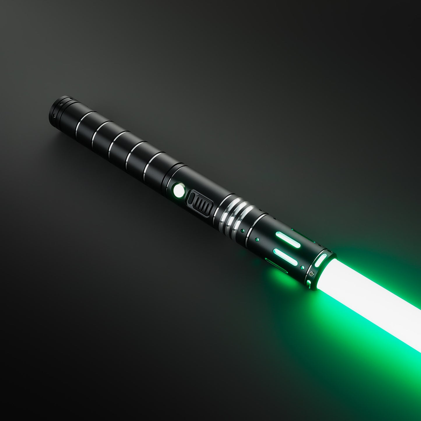 Probot - Neopixel Combat Lightsaber