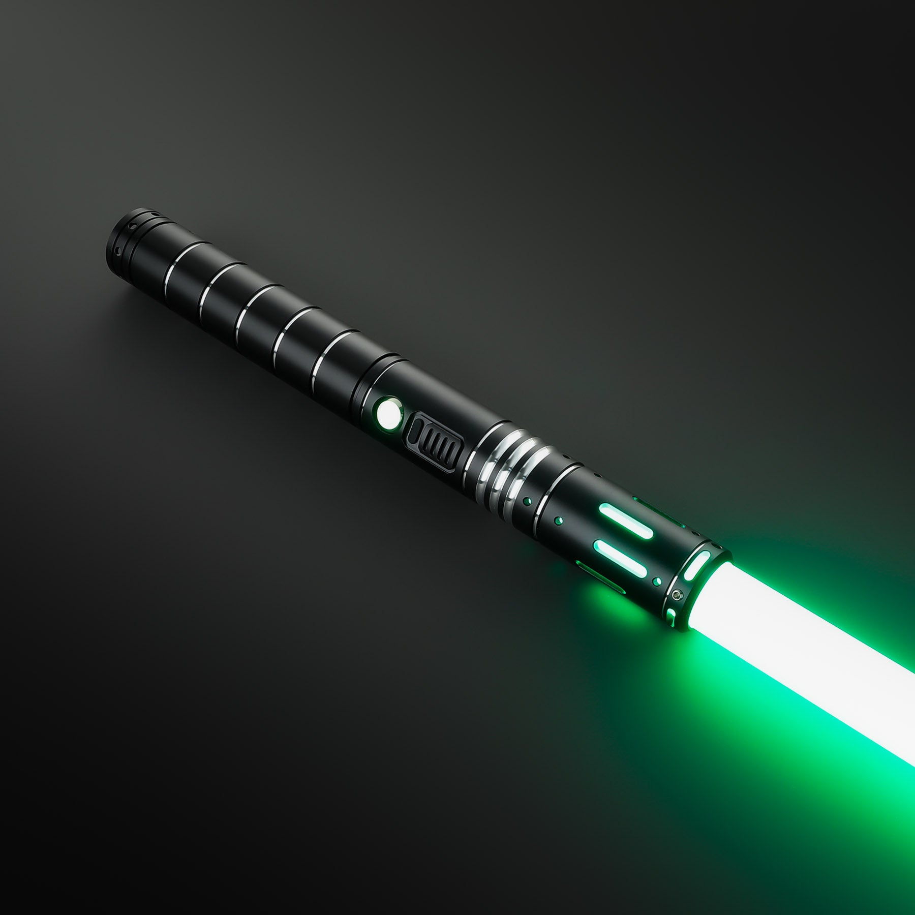 Probot - Neopixel Combat Lightsaber