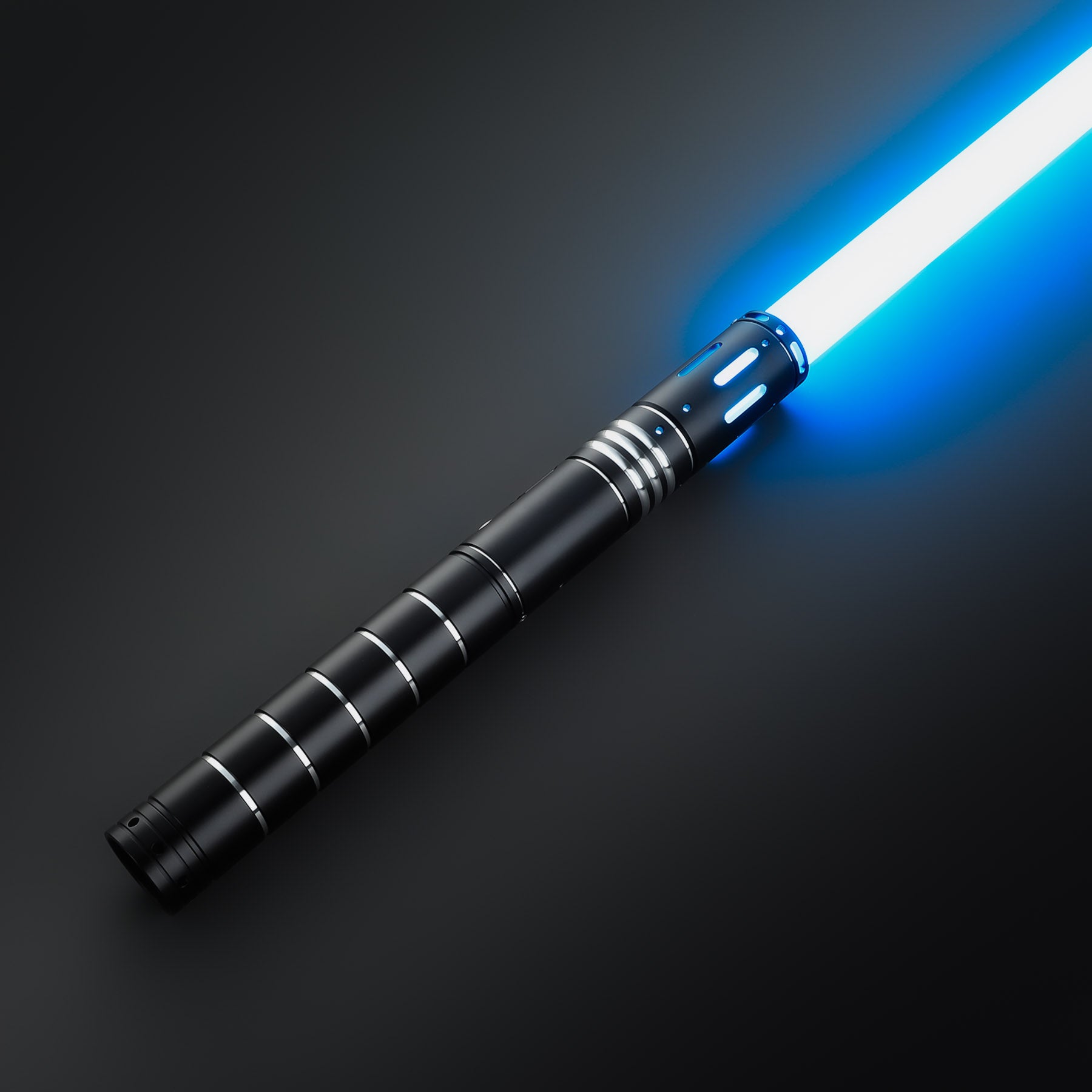 Probot - Neopixel Combat Lightsaber