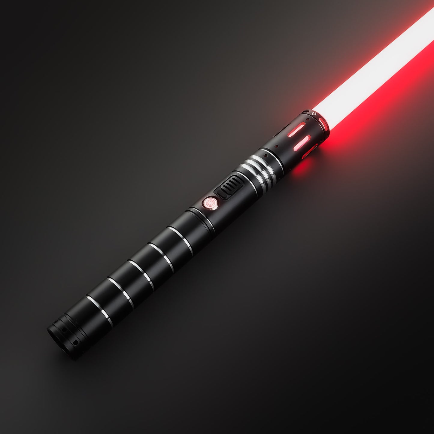 Probot - Neopixel Combat Lightsaber Red