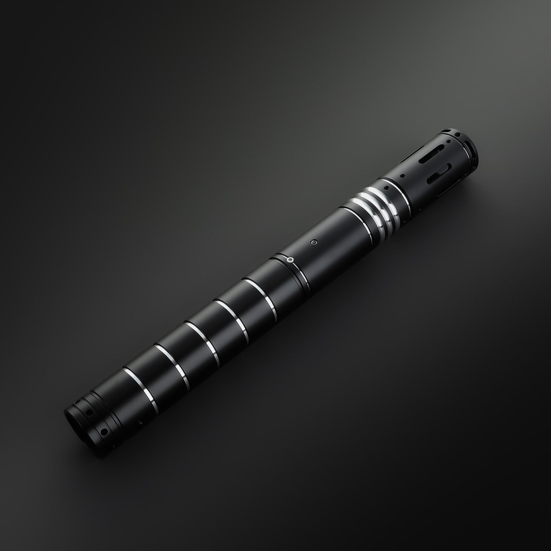 Probot - Neopixel Combat Lightsaber Empty Hilt