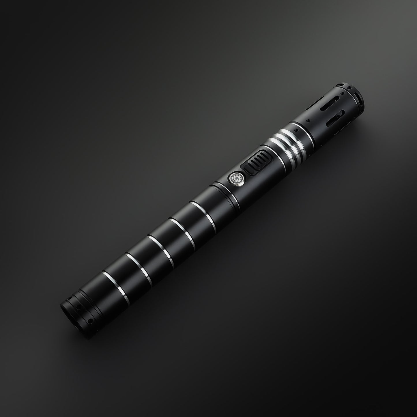 Probot - Neopixel Combat Lightsaber Empty Hilt