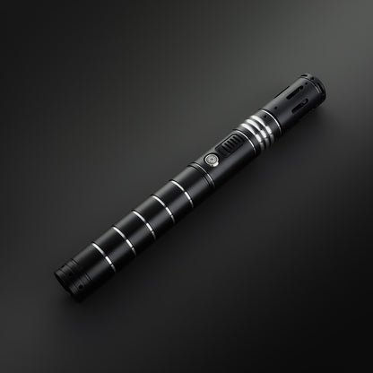 Probot - Neopixel Combat Lightsaber Empty Hilt