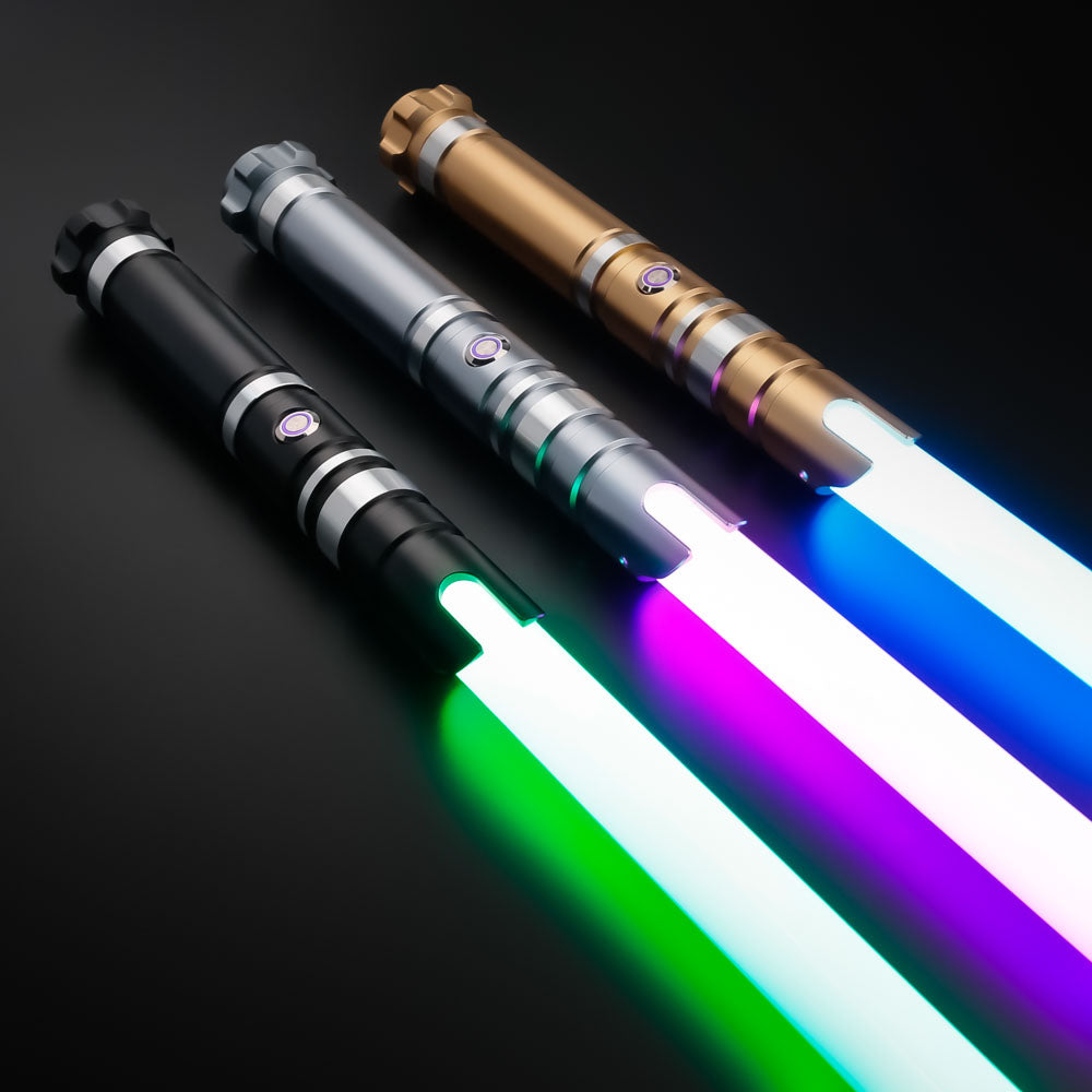 Quasar - Combat Saber