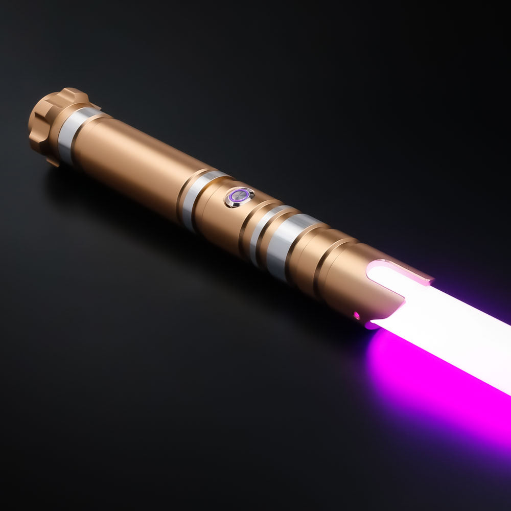 Quasar - Combat Saber