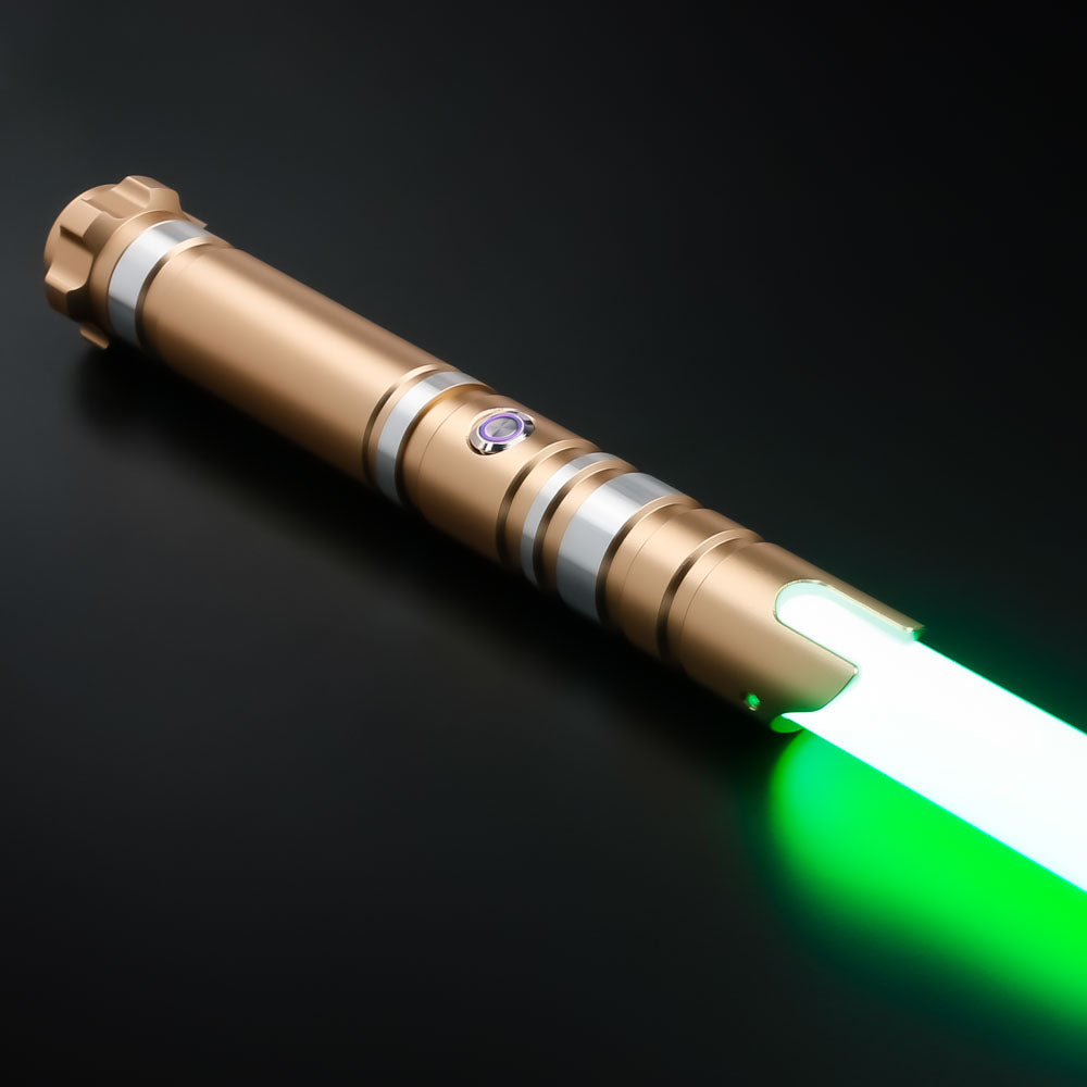 Quasar - Combat Saber