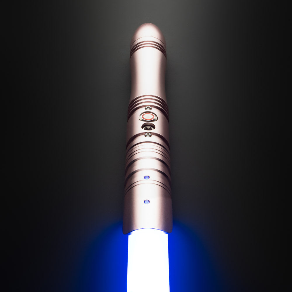 Racoblu Combat Neopixel Lightsaber