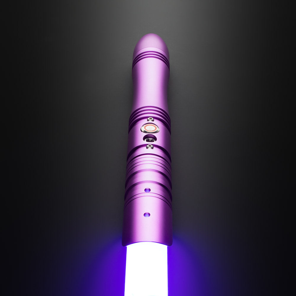 Racoblu Combat Neopixel Lightsaber