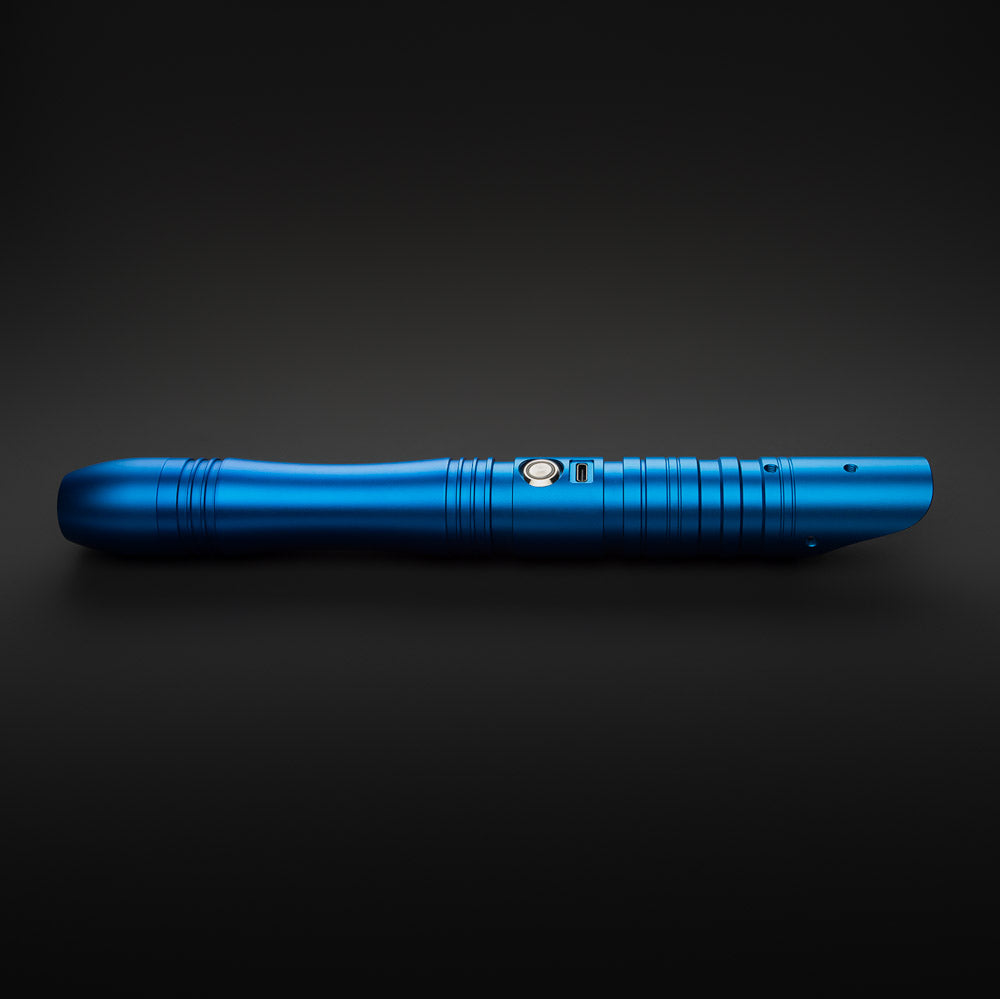 Racoblu Combat Neopixel Lightsaber