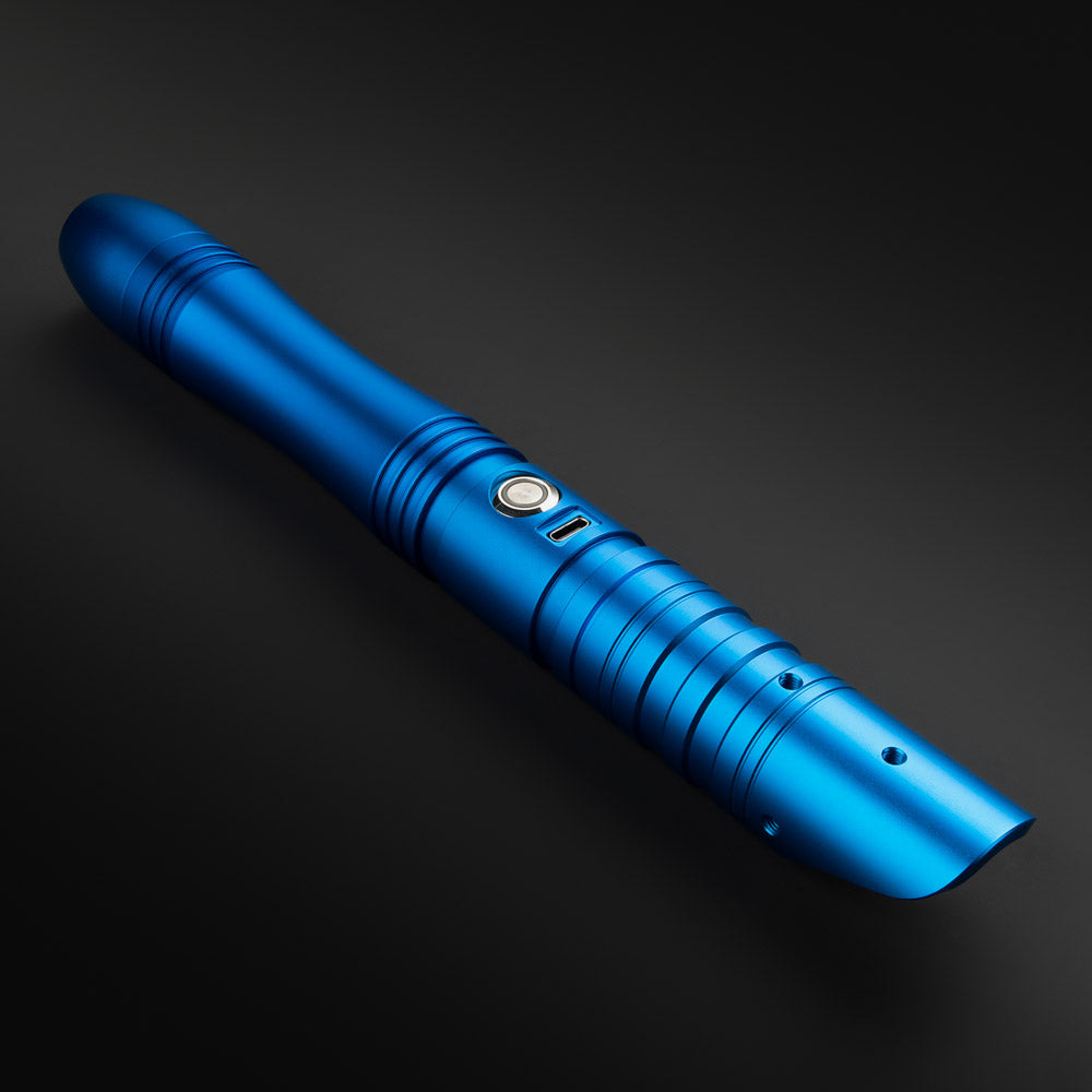 Racoblu (Empty Hilt)