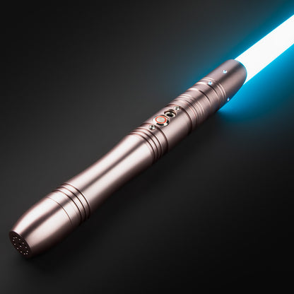 Racoblu Combat Neopixel Lightsaber