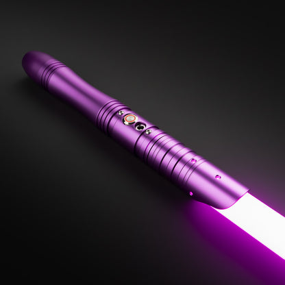 Racoblu Combat Neopixel Lightsaber