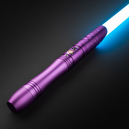 Racoblu Combat Neopixel Lightsaber