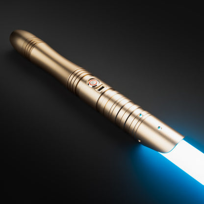 Racoblu Combat Neopixel Lightsaber