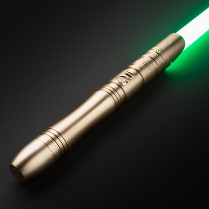 Racoblu Combat Neopixel Lightsaber