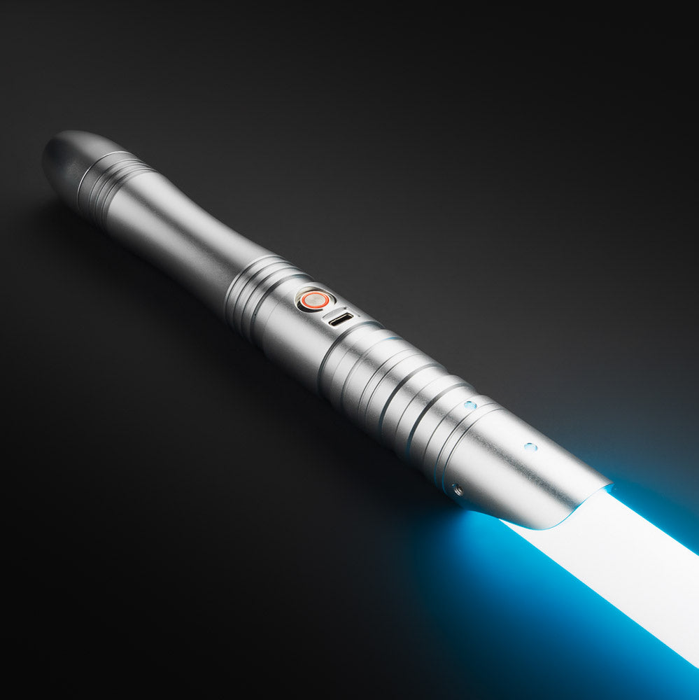 Racoblu Combat Neopixel Lightsaber