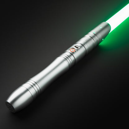 Racoblu Combat Neopixel Lightsaber