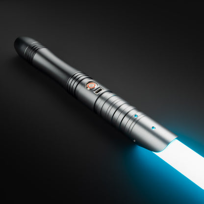 Racoblu Combat Neopixel Lightsaber