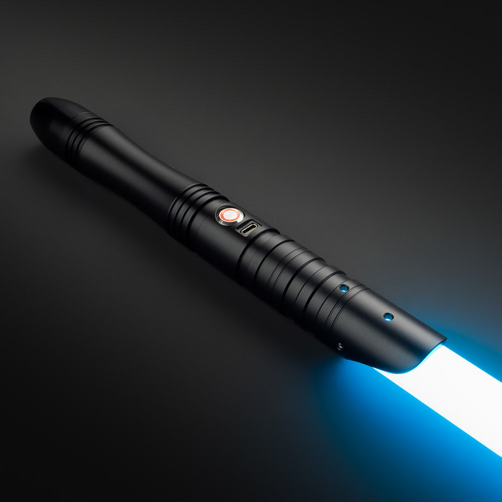 Racoblu Combat Neopixel Lightsaber