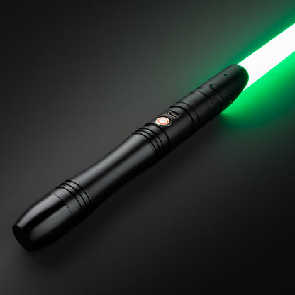 Racoblu Combat Neopixel Lightsaber