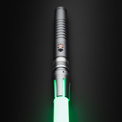 Radiance - Combat Saber