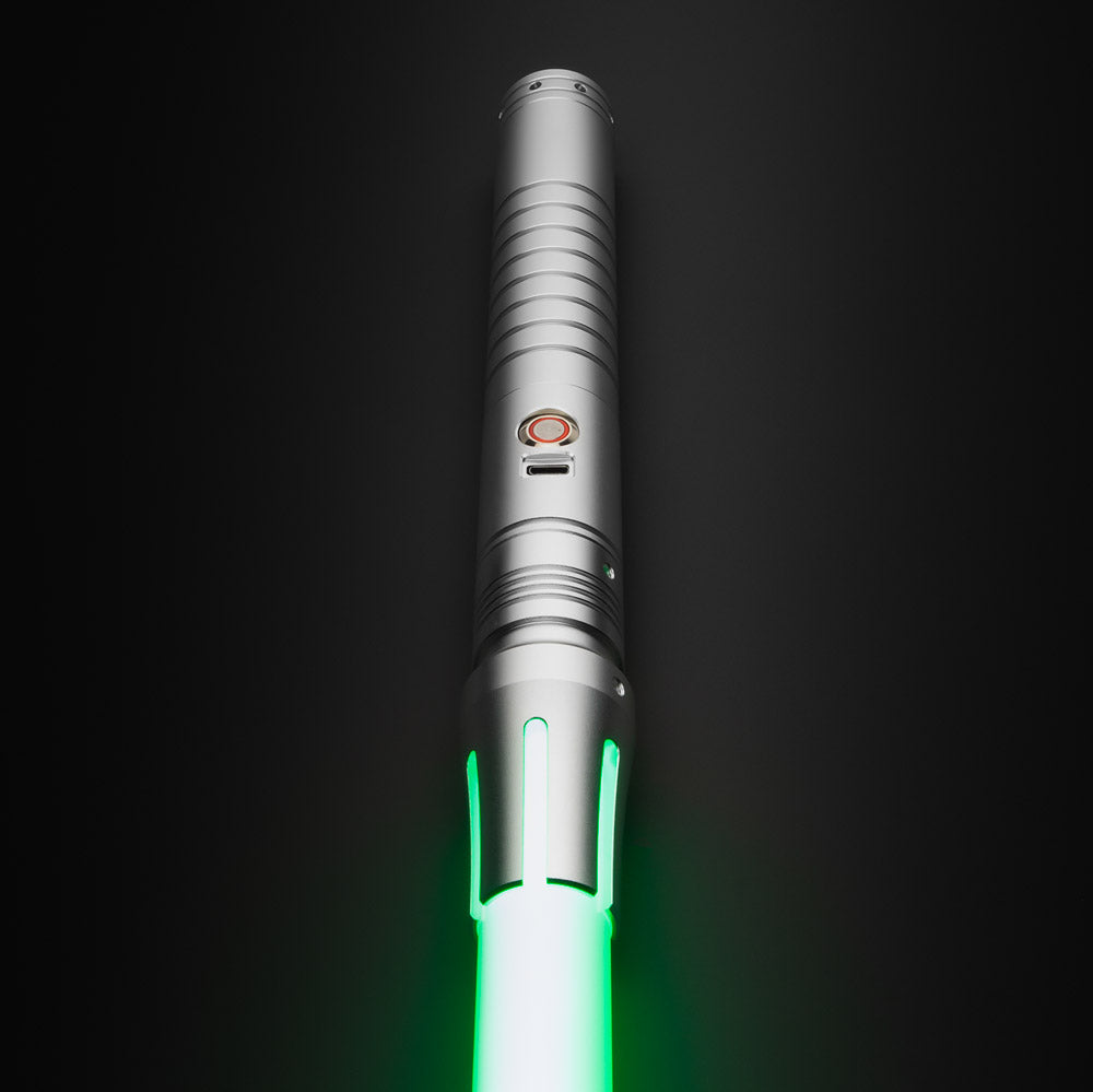 Radiance - Combat Saber