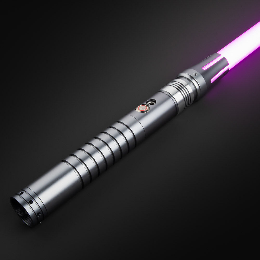 Radiance - Combat Saber