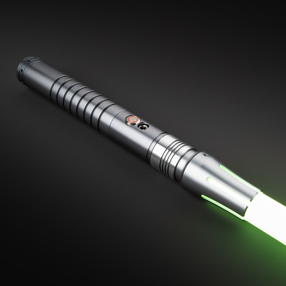 Radiance - Combat Saber