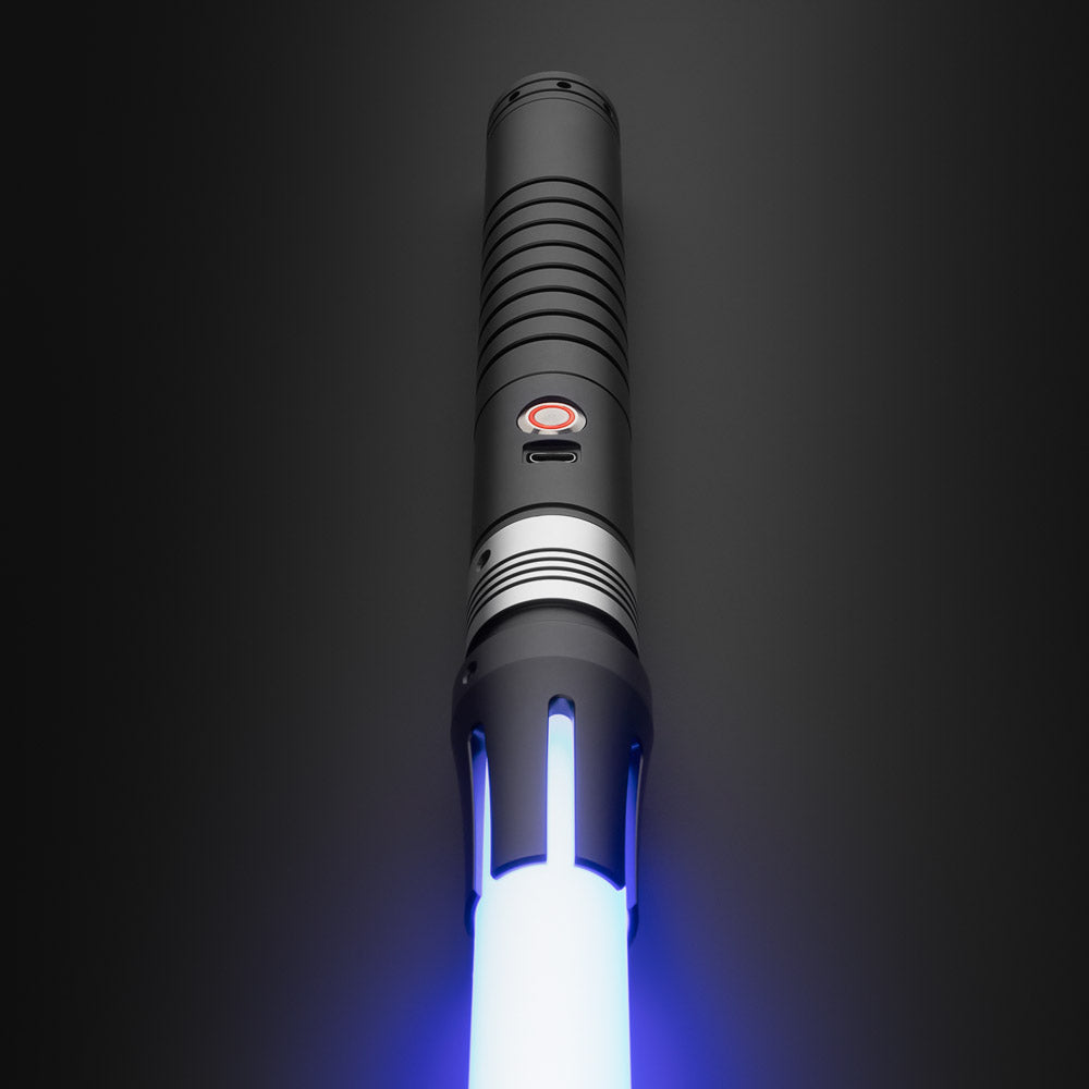 Radiance - Combat Saber