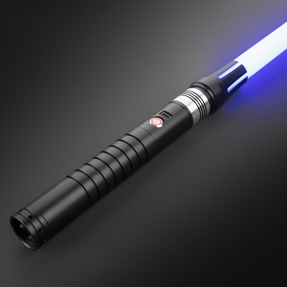 Radiance - Combat Saber