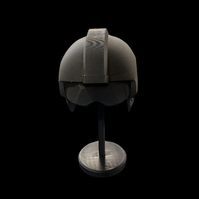 Rebel Pilot Helmet