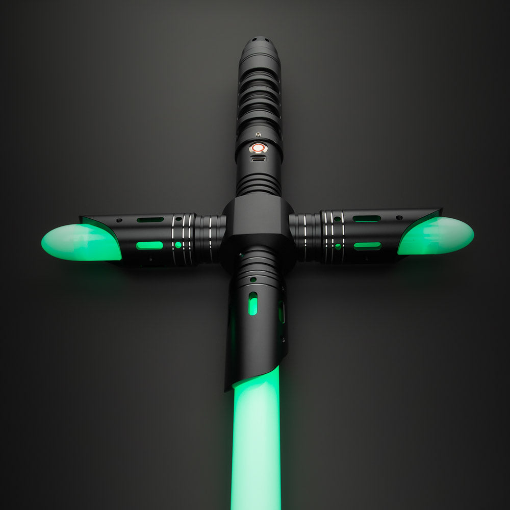 Revi - Combat Saber