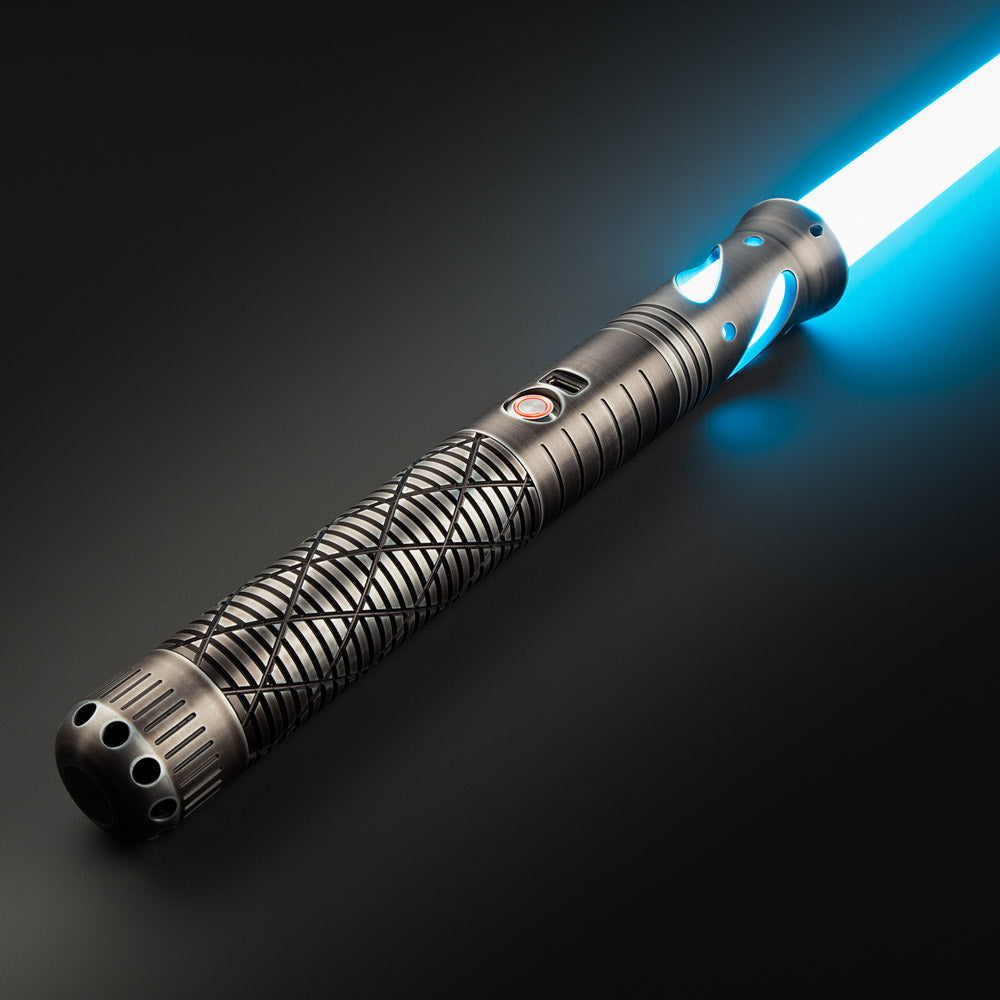 Rustick - Combat Saber